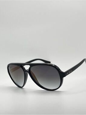 Ray-Ban RB4125 CATS 5000